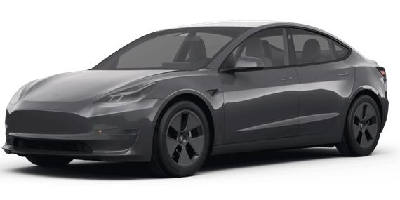 TESLA MODEL 3 2022 5YJ3E1EA6NF189929 image